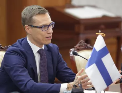 Фаворитът за президент на Финландия: Никакви отношения с Русия докато не спре войната
