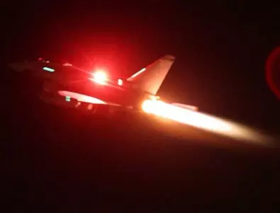 САЩ поразиха ракети и дронове на хутите, Байдън се закани на Иран