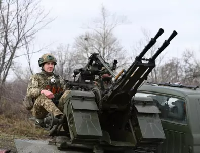 Във Великобритания са притеснени: Мирът в Украйна е по-далеч отвсякога