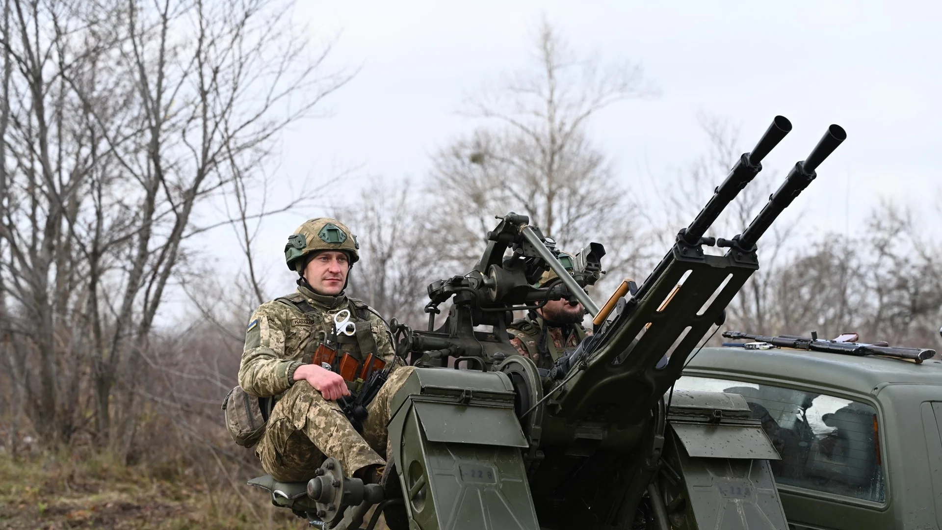 Удари по Русия? За какво настоява Западът пред Украйна