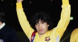 Сравниха Жоао Феликс с Марадона след изумителната му асистенция за Барселона (ВИДЕО)