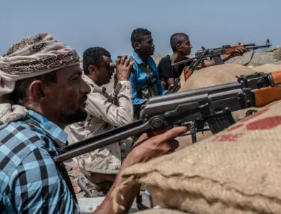 САЩ нанесе нови удари по йеменските хути