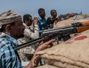 Хутите въвеждат нови правила за корабите, плаващи край Йемен