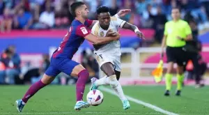 41-годишен съдия ще ръководи финала между Реал Мадрид и Барселона за Суперкупата на Испания