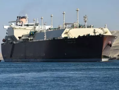 Германия задържа руски кораб, превозващ ядрено гориво за американски АЕЦ