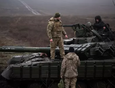 Оценки: Украйна е загубена без помощ от САЩ. Проблеми в Русия с военното производство (ВИДЕО)