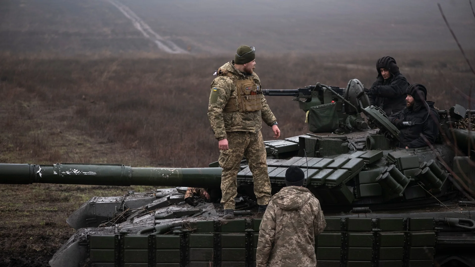 Изпратила ли е Франция части от Чуждестранния легион на фронта в Украйна?