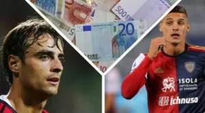 Най-скъпите 10 зимни трансфера в Първа лига през 21-ви век - ЦСКА доминира