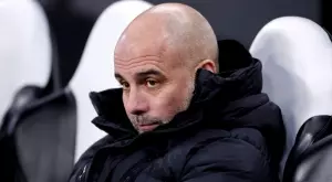 Изненадващ треньор е изборът на Сити за наследник на Гуардиола