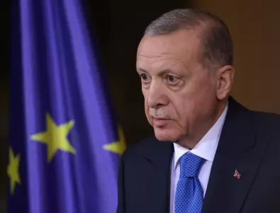 Ердоган свиква спешно Съвета за национална отбрана след убийството на турски войници в Северен Ирак