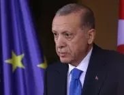 Ердоган се закани Нетаняху да не избяга от отговорност