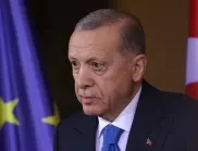 Турция и ислямистите: какво свързва Ердоган и Хамас