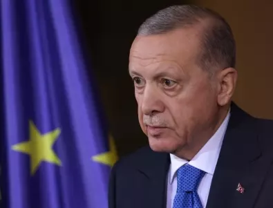Ердоган обещава срещите му с опозицията да станат редовни  