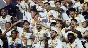 Серж Гнабри и още 10 играчи, които са свързвани с Реал, но мадридчани никога не са ги искали