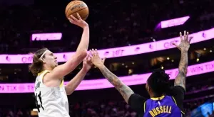 Съотборник на Леброн Джеймс изригна с 39 точки, но финландец и Джаз разочароваха Лейкърс (ВИДЕО)