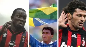 Трите звезди, които успяха и във футбола, и в политиката, единият стана президент