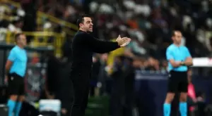 Съсипаха Шави от критики след загубата от Реал Мадрид: Тактиката му пречи на бездушна и безлична Барселона