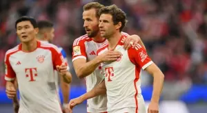 От Байерн обявиха: Хари Кейн поднови тренировки с отбора преди мача с Дортмунд, но не и Нойер