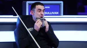 Рони О'Съливан след 23-тата титла от "Тройната корона": Не знам как успях да спечеля този турнир