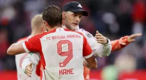 Лацио - Байерн Мюнхен по ТВ: Кога и къде да гледаме 1/8-финала в Шампионска лига?