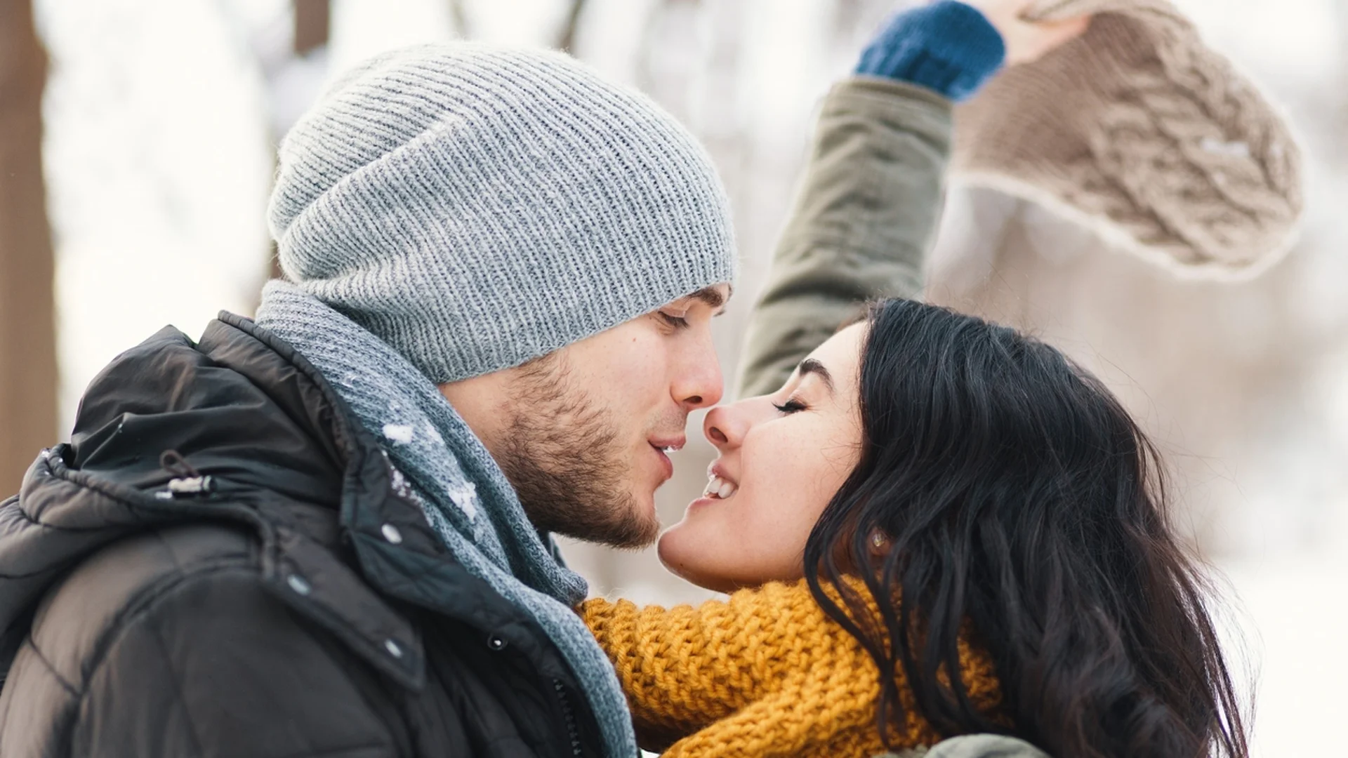 4 зодии, които ще бъдат окрилени от любовта в края на януари