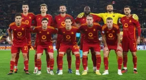 Официално: Даниеле Де Роси е новият старши треньор на Рома