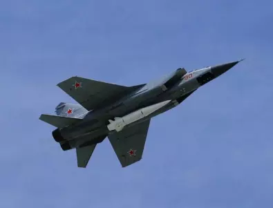 Руските ракети поразиха Днепропетровск и Лвов, Полша пак вдигна самолетите си (СНИМКИ)