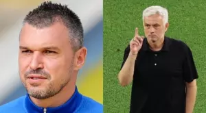 Валери Божинов нарече Моуриньо "ФЕНОМЕН" и го подкрепи с българска сентенция