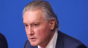 Величков разкри, че се надига преврат в БФС, Домусчиев и Спас Русев вдигнали ръце