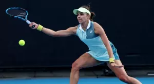 Огромен скок от над 100 места за българка в ранглистата, Виктория Томова остава в топ 75