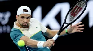 Григор Димитров - Себастиан Корда по ТВ: Къде да гледаме сблъсъка в Марсилия?