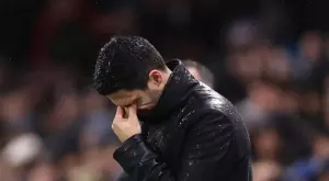 Микел Артета казал на защитник да фаулира един определен играч от противник във Висшата лига