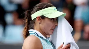 Виктория Томова със силно начало в Маями, записа голямо постижение в кариерата си