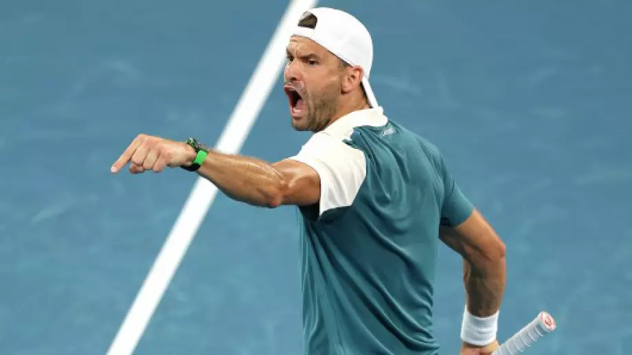 Покрай Григор Димитров и Australian Open - известен българин се разбесня: Словоблудства от уж успешни хора