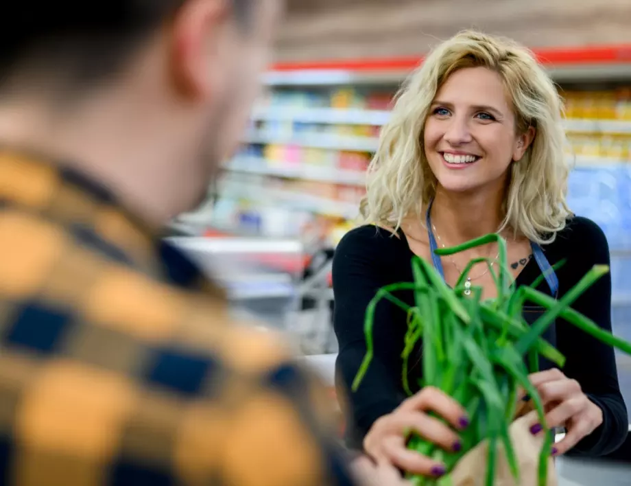 6 съвета за умно пазаруване в супермаркета