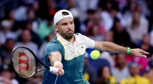 "Когато не върви, търся това": Григор Димитров издаде рецептата за шампионските победи