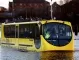 Автобус амфибия ще плава по Дунав