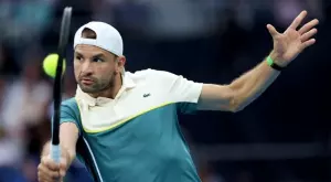 Григор Димитров - Лоренцо Сонего по ТВ: Къде да гледаме старта на Гришо на тенис турнира в Ротердам?