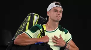 Холгер Руне след Григор Димитров: Яник Синер е фаворит, но ще се опитам да го бия! (ВИДЕО)