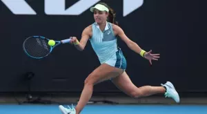 Само 1 промяна в Топ 10 на женския тенис, българка "прескочи" 128 места в ранглистата на WTA