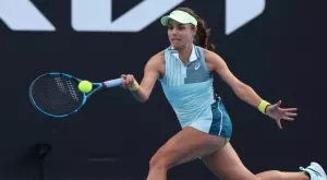 Виктория Томова ще си отмъщава на Каролин Гарсия на 22-ри март - от колко часа?