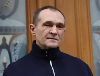 Васил Божков регистрира национално движение