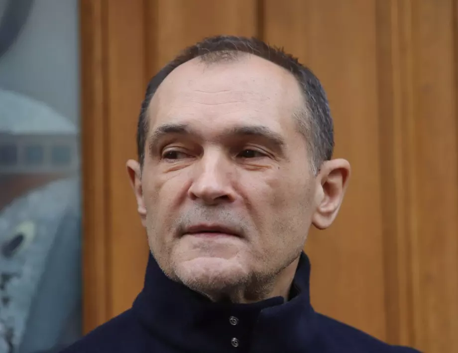 Васил Божков на разпит заради "спестените" близо половин милиард от хазартни такси