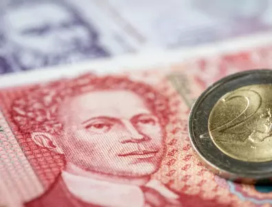 S&P Global Ratings с прогноза дали България ще приеме еврото от 1 януари