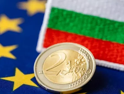 Няма да пострадаме от смяната на лева с еврото: Говори Красен Станчев