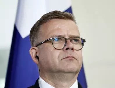Финландия спи спокойно, готови сме за агресия от Русия: Премиерът Орпо