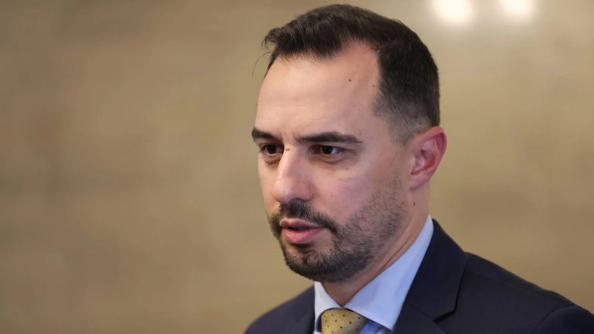 За да не си отиде бизнесът от България: Богданов призова за реформа в съдебната система