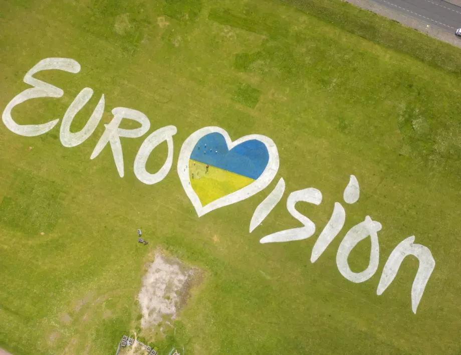Организаторите на "Евровизия" обявиха дали ще изключат Израел от музикалната надпревара