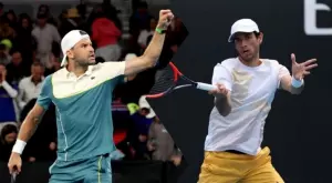 Григор Димитров - Нуно Боржеш по ТВ: Къде да гледаме мача от Australian Open?