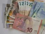 БНБ обясни кои сметки ще се превалутират от лева в евро безплатно за гражданите